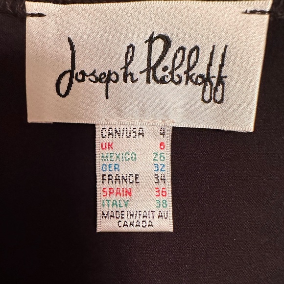 This dress is like new - I took the tags off and never wore it! - Picture 2 of 2